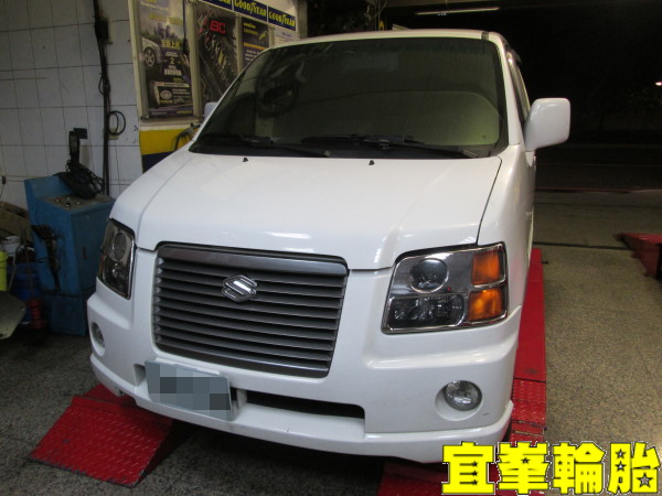 Suzuki Solio SELENIA 10W40 自備變速箱油更換