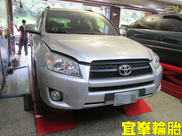 TOYOTA RAV4 SELENIA 5W50  SWD ATF JAKO