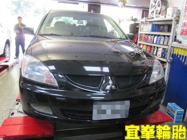 GLOBAL LANCER SELENIA 5W50