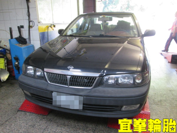 NISSAN 341 SELENIA 5W40 SWD ATF IV 福士水箱精 BENDIX煞車油 脈衝式更換