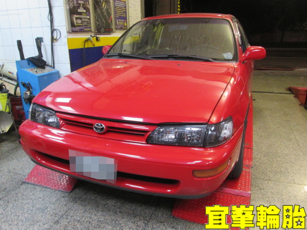 COROLLA SELENIA 5W40