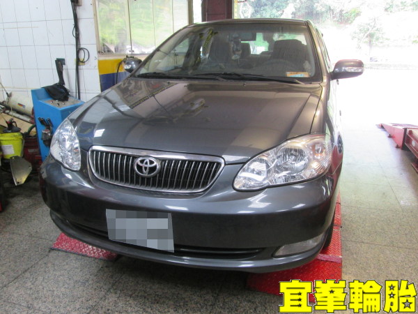 TOYOTA ALTIS SELENIA 5W40 WURTH QUICK-FILTERESH 車室活性碳空氣濾網!