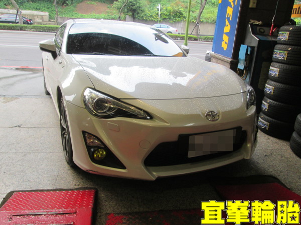 Toyota 86 BRZ WURTH QUICK-FILTERESH 車室活性碳空氣濾網!
