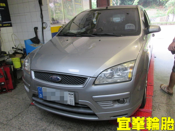 FORD FOCUS SELENIA 5W50