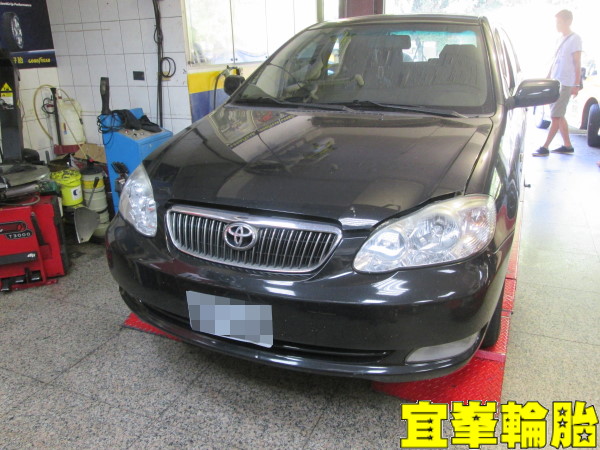 TOYOTA ALTIS SELENIA 5W40 冷氣控制面板按鈕損壞 冷氣系統清洗保養 福士空調套餐