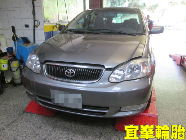 TOYOTA ALTIS SELENIA 5W50 福士引擎止漏劑