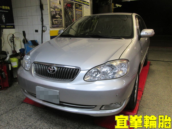 TOYOTA ALTIS SELENIA 10W40  WURTH 車室活性碳空氣濾網