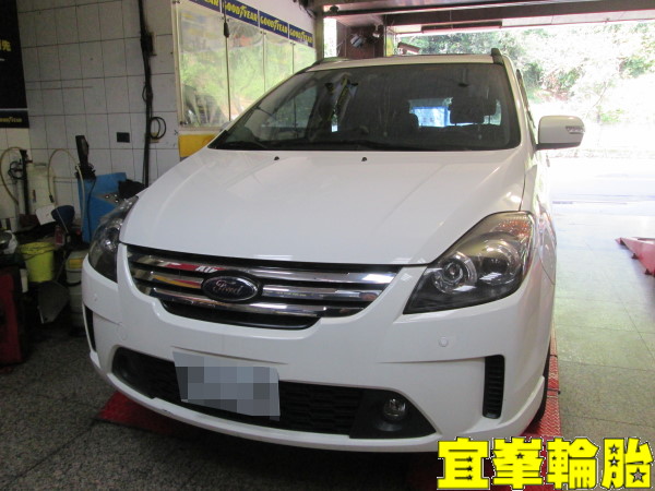 FORD I-MAX SELENIA 5W50