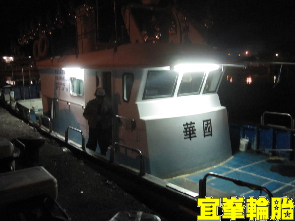 D仔社 勇闖中國滑鐵盧海域