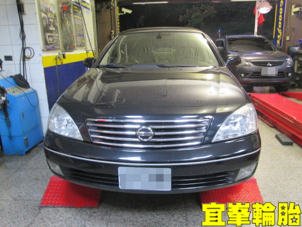 NISSAN SENTRA M1 SELENIA 10w40