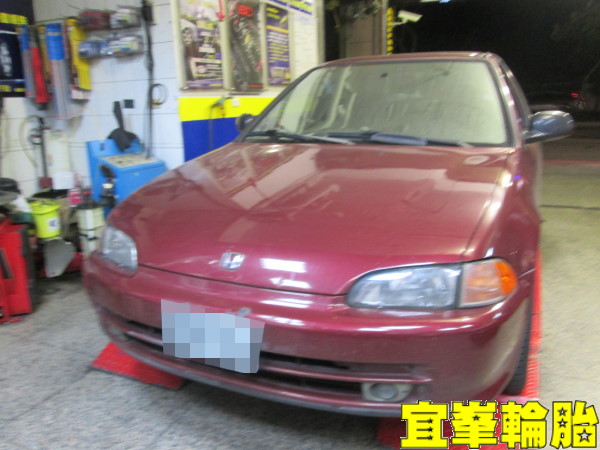 豬肝紅K6  SELENIA 5w40  SHELL III ATF