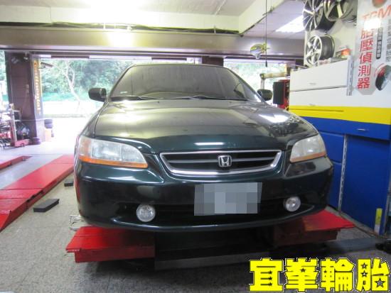 HONDA ACCORD K9 SELENIA 10W40