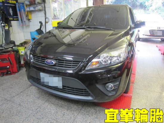 FORD FOCUS 自備機油保養 SWD JAKO ATF BENDIX ESP ABS 脈衝式煞車油更換