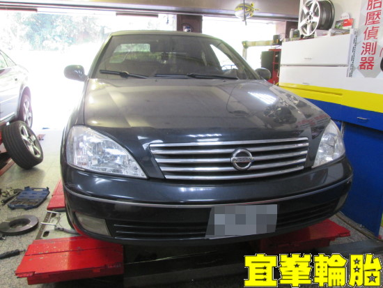 NISSAN SENTRA M1 SELENIA 10W40