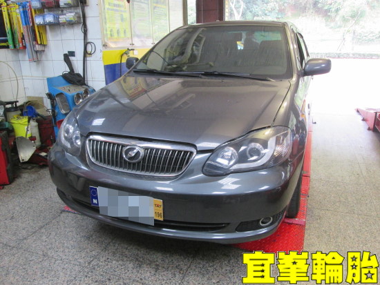 TOYOTA ALTIS SELENIA 10W40 SWD IV ATF 福士100%水箱精 BENDIX煞車油脈衝式更換  CONTEX 方向機油