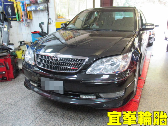 TOYOTA CAMRY SELENIA 5W50