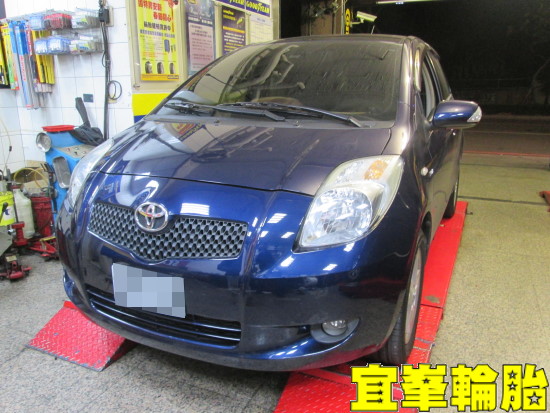 TOYOTA YARIS  SELENIA 5W50  SWD JAKO ATF