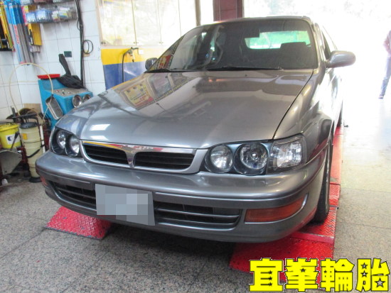 Toyota  EXSIOR  SELENIA 10W40