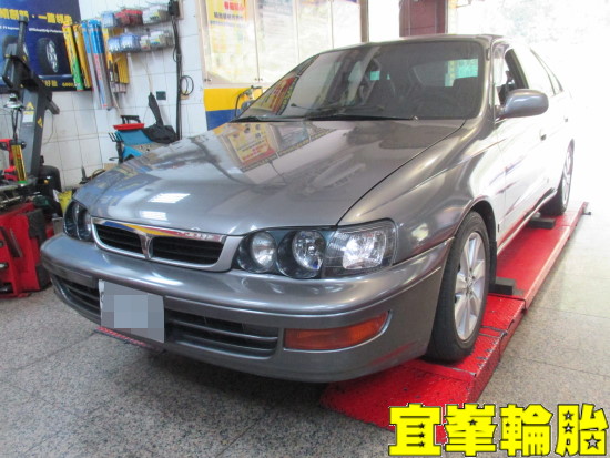 Toyota EXSIOR ORO W410 TPMS極致安裝