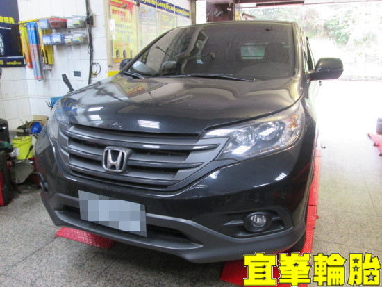 HONDA C-RV SELENIA 5W40 SWD ATF JAKO