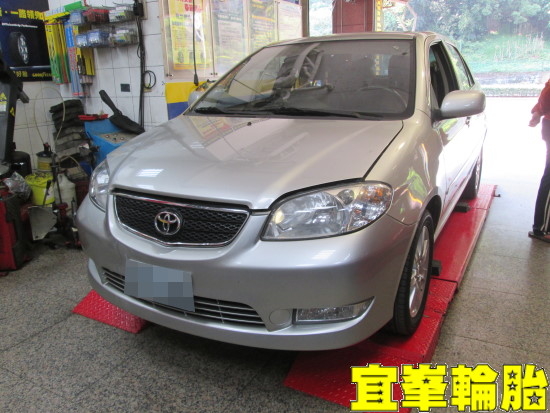 TOYOTA VIOS SELENIA 10W40 SWD IV ATF