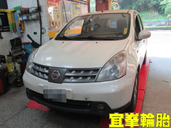 NISSAN LIVINA CONTEX 10W40 福士車室活性碳空氣濾網