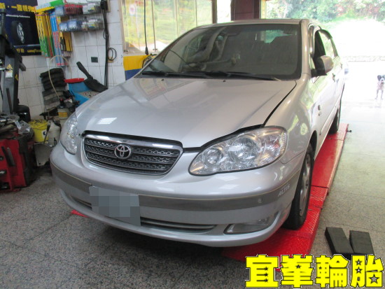 TOYOTA ALTIS SELENIA 5W40  福士車室活性碳空氣濾網