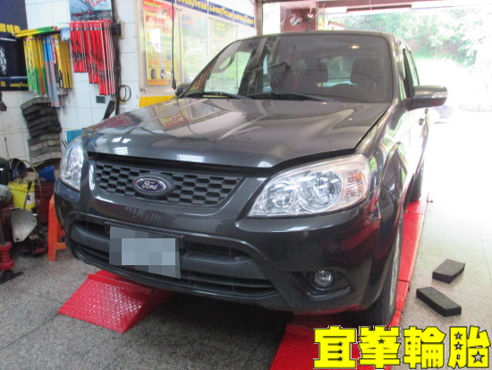 FORD ESCAPE SELENIA 5W50