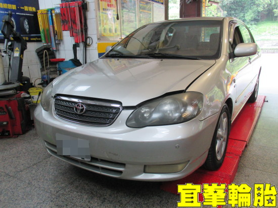 TOYOTA ALTIS 自備變速箱濾網 變速箱油 火星塞更換