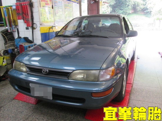 TOYOTA COROLLA SELENIA 5W50