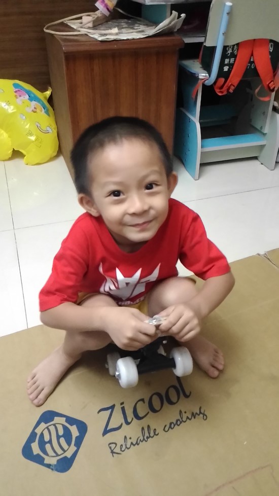 我愛青雞~青雞愛我 趴兔~