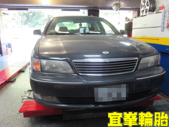 Nissan  CEFIRO SELENIA 10W40 SWD JAKO ATF