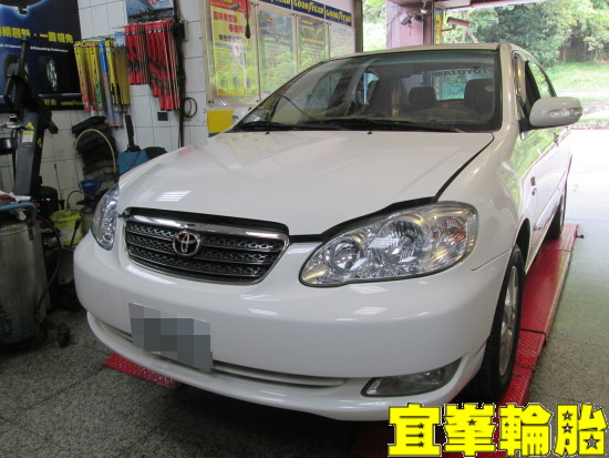 TOYOTA ALTIS SELENIA 5w50 SWD IV ATF TUTELA TOP 4 煞車油脈衝式更換 火星塞更換