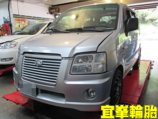 Suzuki Solio SELENIA 10W40 SWD JAKO ATF 變速箱油濾網更換