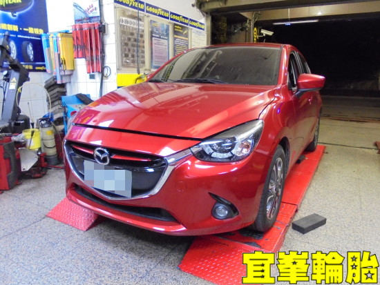 MAZDA 2 SELENIA 5W40