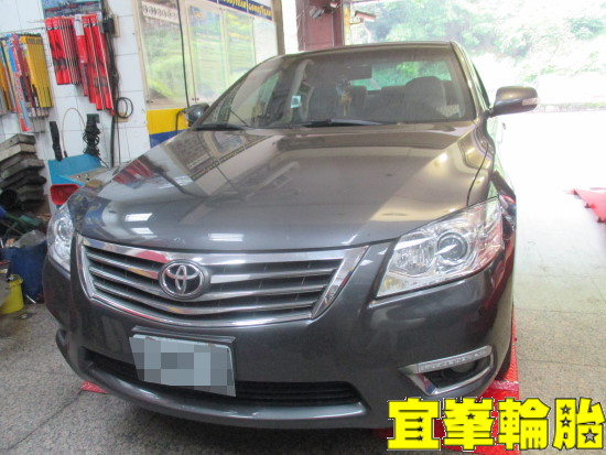 TOYOTA CAMRY 自備機油保養 SWD JAKO ATF 變速箱油濾網跟換 福士水箱精 TUTELA TOP 4 煞車油脈衝式更換