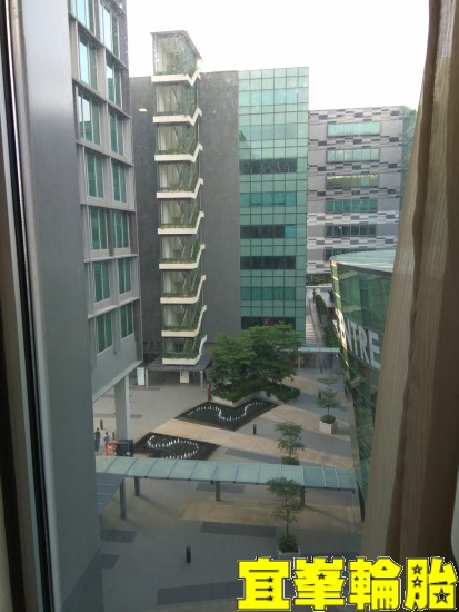 2016 新馬五日遊之第二日 環球影城