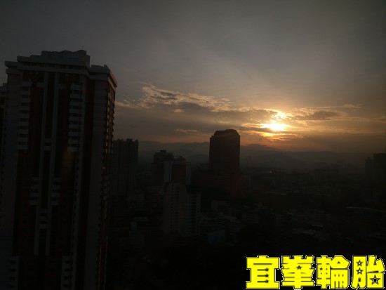 2016 新馬五日遊之第五日