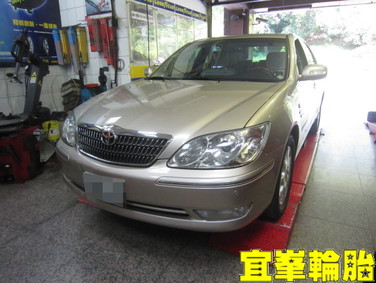 TOYOTA CAMRY SELENIA 10W40 BOHENG陶瓷競技前來令極致安裝 碟盤車銷研磨 冷氣系統清洗保養 福士車室活性碳空氣濾網