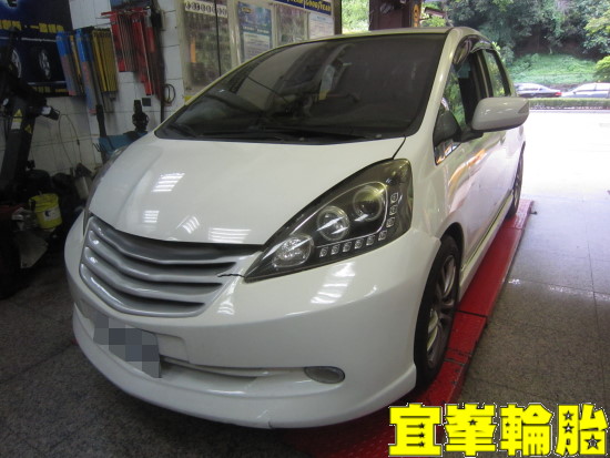 HONDA FIT SELENIA 5W30 SWD JAKO ATF