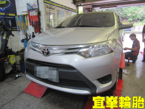TOYOTA VIOS SELENIA 10W40