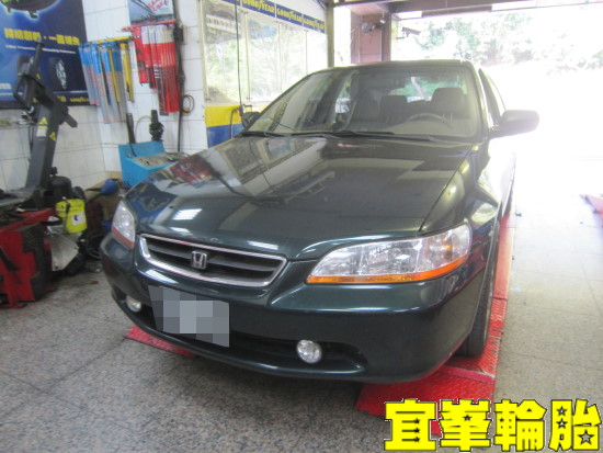 HONDA ACCORD K9 SELENIA 10W40 SWD JAKO 福士水箱精 ATFTUTELA TOP 4 煞車油脈衝式更換