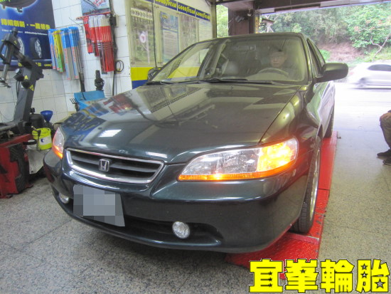 HONDA ACCORD K9 正時皮帶跟換