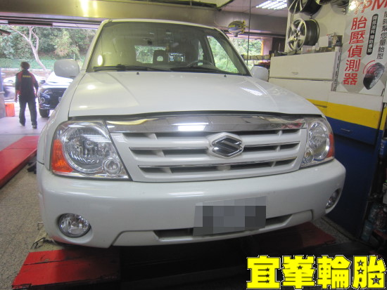 SUZUKI GRAND VITARA SELENIA 10W40 SWD IV ATF 福士水箱精