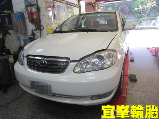TOYOTA ALTIS SELENIA 5W50 SWD IV ATF 火星塞 方向機油 TUTELA TOP 4 煞車油脈衝式更換