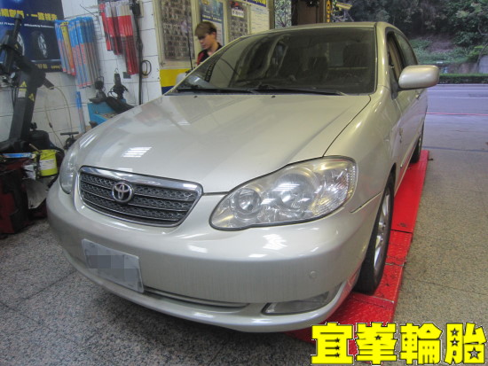 TOYOTA ALTIS SELENIA 5W40 原廠ATF 福士車室活性碳空氣濾網