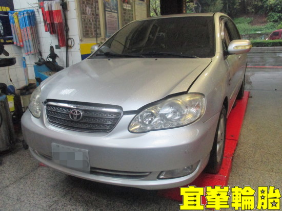 TOYOTA ALTIS SELENIA 5W40 SWD IV ATF