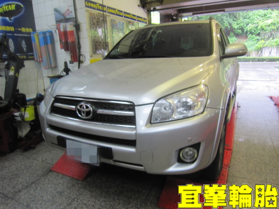 TOYOTA RAV4  SELENIA 5W40  福士車室活性碳空氣濾網