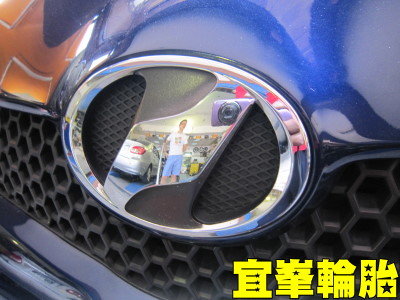 YARIS 三角架強化鐵套植入!