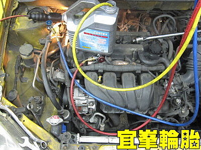 換個壓縮機不難~難的是…..